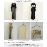 パンツ 結婚式 オールインワン | PourVous | 詳細画像20