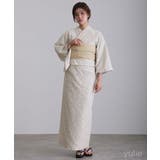 浴衣 セパレート 二部式 | PourVous | 詳細画像12 