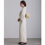 浴衣 セパレート 二部式 | PourVous | 詳細画像13 