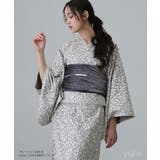 浴衣 セパレート 二部式 | PourVous | 詳細画像7 