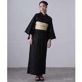 浴衣 セパレート 二部式 | PourVous | 詳細画像8 