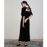 ボレロ ベロア 2点セット | PourVous | 詳細画像5