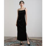 ボレロ ベロア 2点セット | PourVous | 詳細画像9