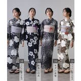 浴衣 洗える浴衣 レディース | PourVous | 詳細画像11