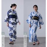 洗える浴衣 レディース 浴衣 | PourVous | 詳細画像6
