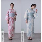 洗える浴衣 レディース 浴衣 | PourVous | 詳細画像7