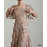 刺繍 2点セット ワンピース | PourVous | 詳細画像10