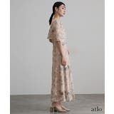 刺繍 2点セット ワンピース | PourVous | 詳細画像19