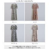 刺繍 2点セット ワンピース | PourVous | 詳細画像20