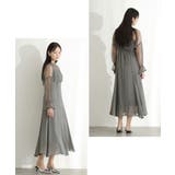 チュール フレア マーメイド | PourVous | 詳細画像8