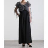 結婚式 オールインワン パンツドレス | PourVous | 詳細画像10