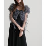 結婚式 オールインワン パンツドレス | PourVous | 詳細画像12