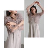 結婚式 オールインワン パンツドレス | PourVous | 詳細画像14