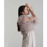 結婚式 オールインワン パンツドレス | PourVous | 詳細画像18