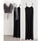 結婚式 オールインワン パンツドレス | PourVous | 詳細画像19