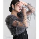 結婚式 オールインワン パンツドレス | PourVous | 詳細画像2