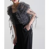 結婚式 オールインワン パンツドレス | PourVous | 詳細画像4