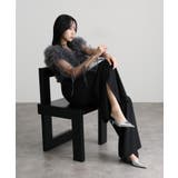 結婚式 オールインワン パンツドレス | PourVous | 詳細画像6