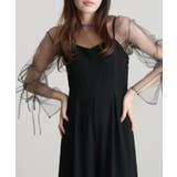 結婚式 オールインワン パンツドレス | PourVous | 詳細画像7