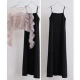 フリル セット ワンピース | PourVous | 詳細画像10