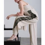 サイドレース 結婚式 オールインワン | PourVous | 詳細画像11 