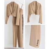 サイドレース 結婚式 オールインワン | PourVous | 詳細画像14 