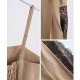 サイドレース 結婚式 オールインワン | PourVous | 詳細画像16 