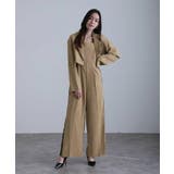 サイドレース 結婚式 オールインワン | PourVous | 詳細画像5 