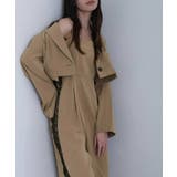 サイドレース 結婚式 オールインワン | PourVous | 詳細画像7 