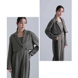 サイドレース 結婚式 オールインワン | PourVous | 詳細画像9 