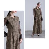 ボンディング レース パンツ | PourVous | 詳細画像12 