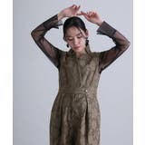 ボンディング レース パンツ | PourVous | 詳細画像13 