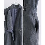 ボンディング レース パンツ | PourVous | 詳細画像16 