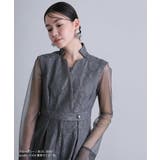 ボンディング レース パンツ | PourVous | 詳細画像3 