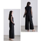 ボンディング レース パンツ | PourVous | 詳細画像6 