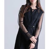 ボンディング レース パンツ | PourVous | 詳細画像7 