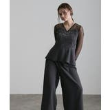 レース チュール 結婚式 | PourVous | 詳細画像10 