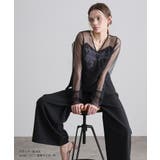 レース チュール 結婚式 | PourVous | 詳細画像2 