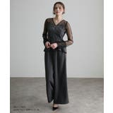 レース チュール 結婚式 | PourVous | 詳細画像3 