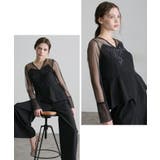 レース チュール 結婚式 | PourVous | 詳細画像6 