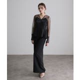 レース チュール 結婚式 | PourVous | 詳細画像7 