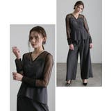 レース チュール 結婚式 | PourVous | 詳細画像9 