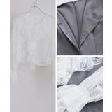 レース ラッフル 結婚式 | PourVous | 詳細画像16 