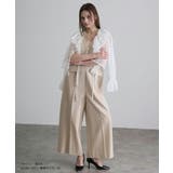 レース ラッフル 結婚式 | PourVous | 詳細画像4 