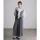 レース ラッフル 結婚式 | PourVous | 詳細画像8 