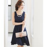 ドレス パーティードレス 結婚式ドレス | PourVous | 詳細画像2