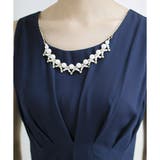 ドレス パーティードレス 結婚式ドレス | PourVous | 詳細画像12