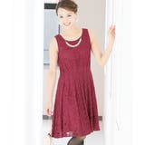 ドレス パーティードレス 結婚式ドレス | PourVous | 詳細画像19