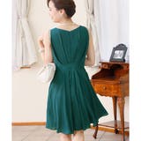 ドレス パーティードレス 結婚式ドレス | PourVous | 詳細画像20