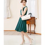 ドレス パーティードレス 結婚式ドレス | PourVous | 詳細画像21